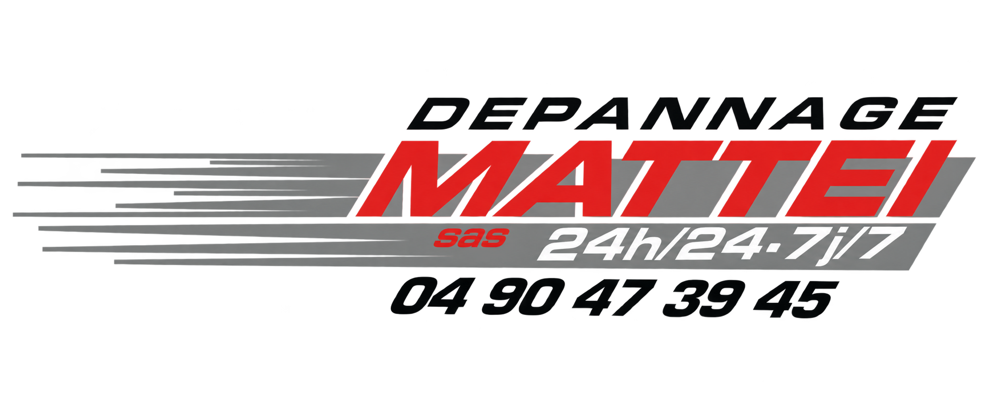 Dépannage Mattei